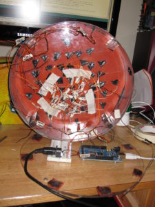 Senior Design Project 005